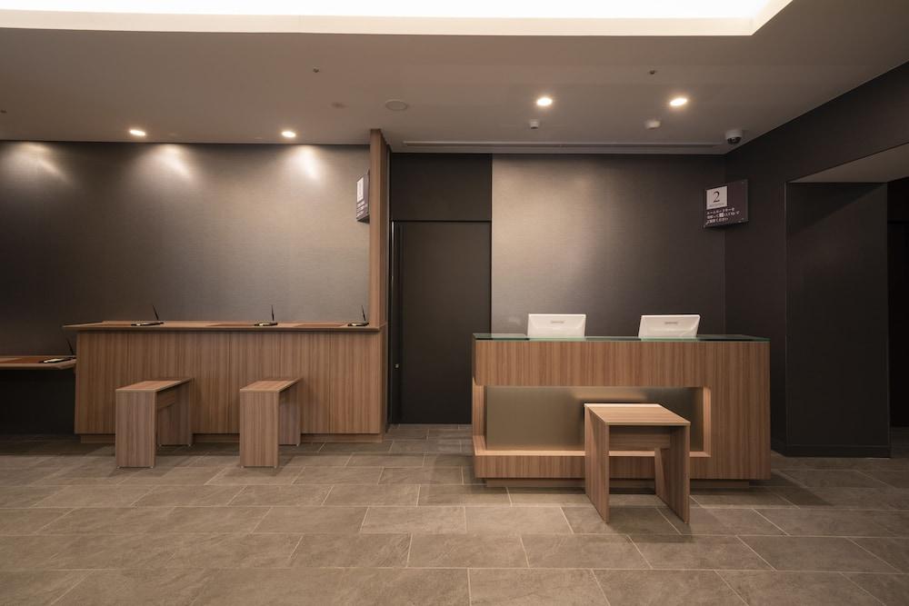 R&B酒店-博多站前2馆 福岡 外观 照片