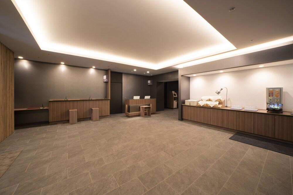 R&B酒店-博多站前2馆 福岡 外观 照片