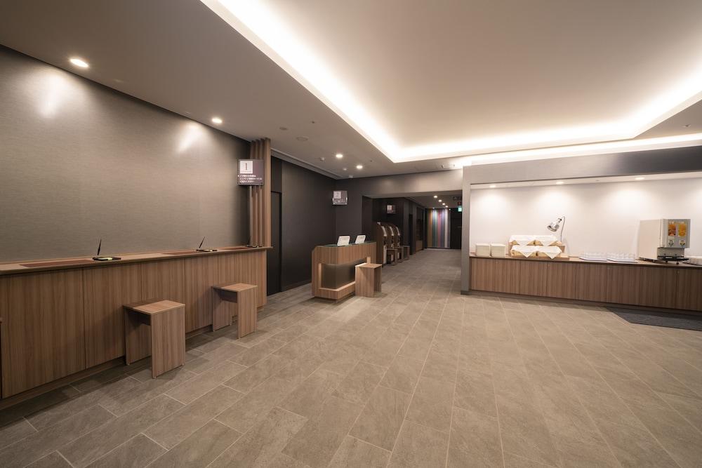 R&B酒店-博多站前2馆 福岡 外观 照片